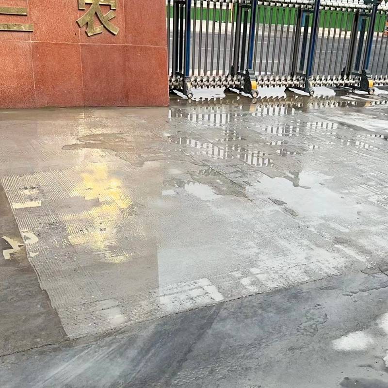 南谯水泥路面翻新砂浆