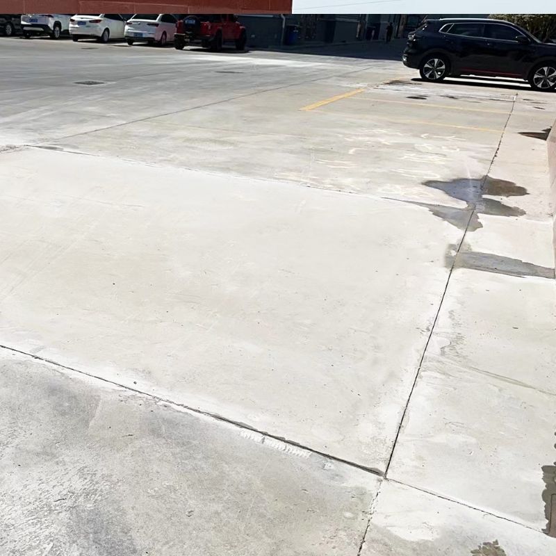 南谯市政道路抢修料